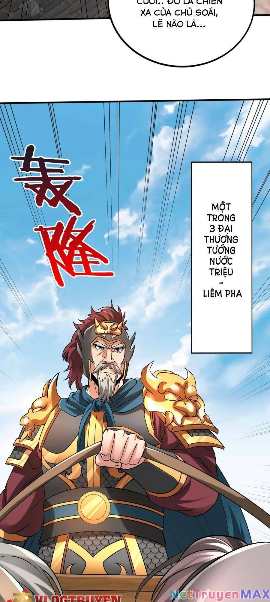 đại tần: ta con trai tần thủy hoàng giết địch thăng cấp thành thần Chapter 43 - Next chapter 44