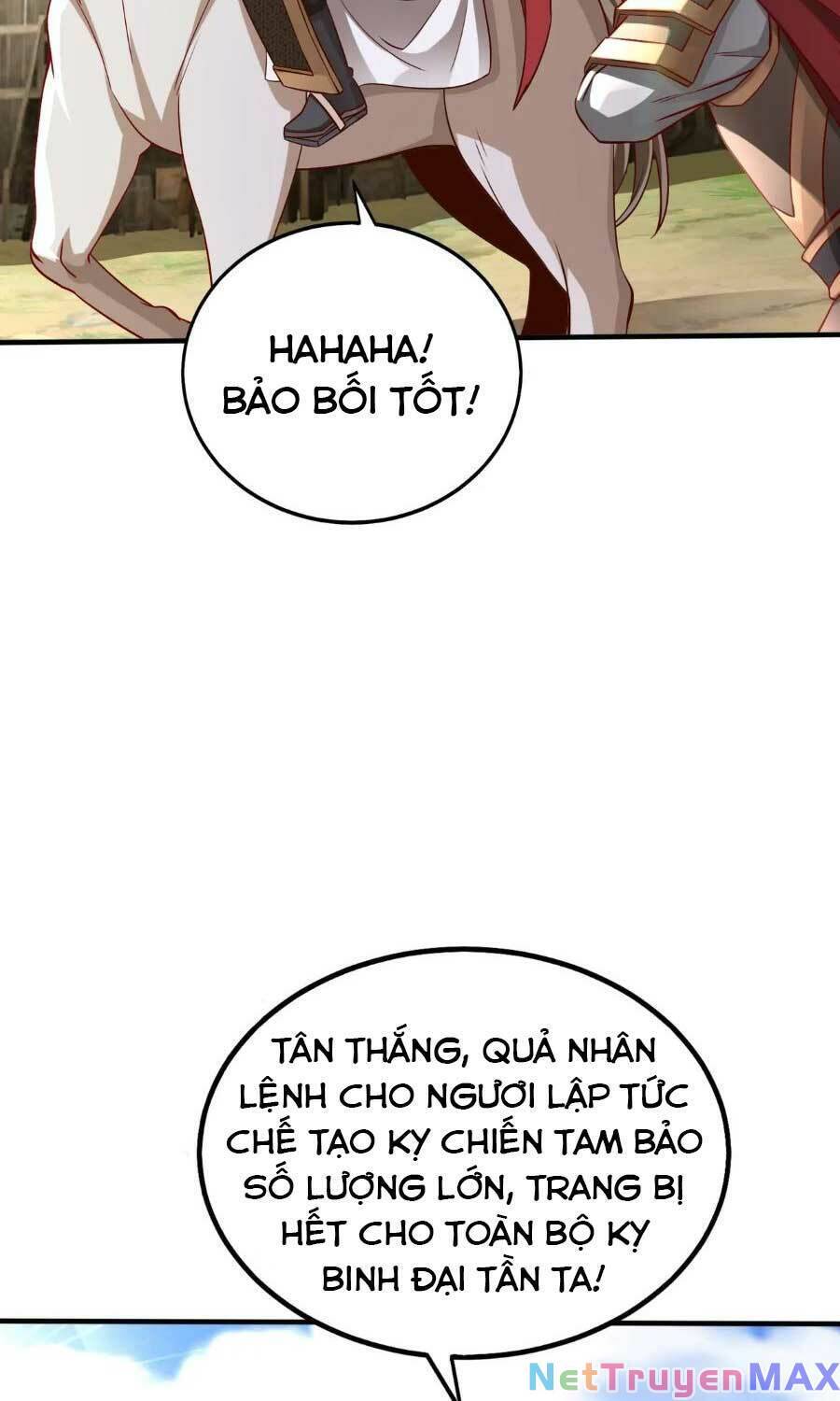 Đại Tần: Ta Con Trai Tần Thủy Hoàng Giết Địch Thăng Cấp Thành Thần Chapter 49 - Next Chapter 50