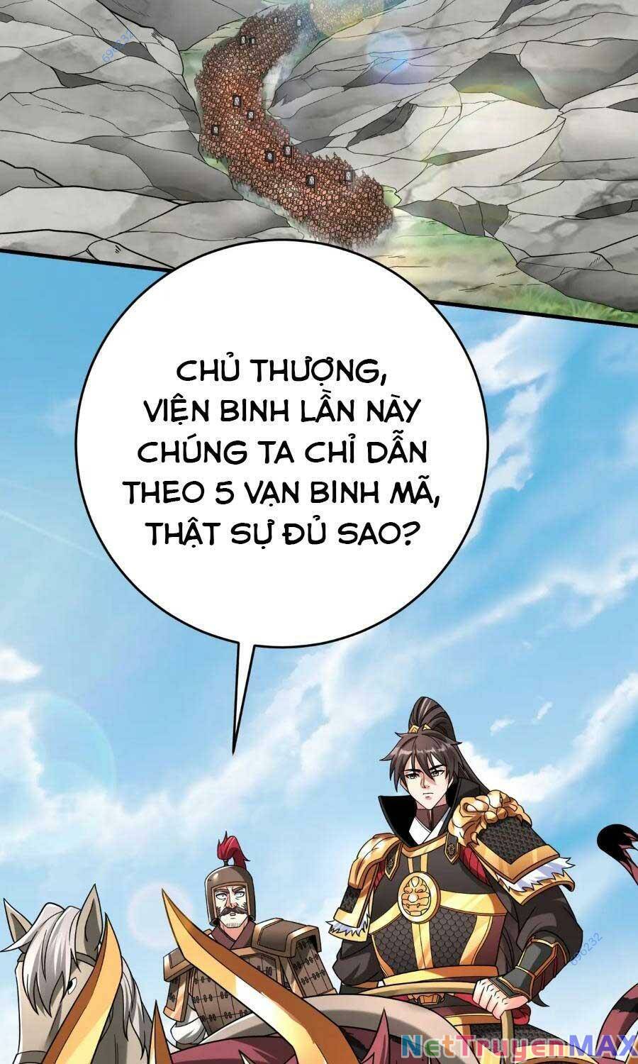 Đại Tần: Ta Con Trai Tần Thủy Hoàng Giết Địch Thăng Cấp Thành Thần Chapter 49 - Next Chapter 50