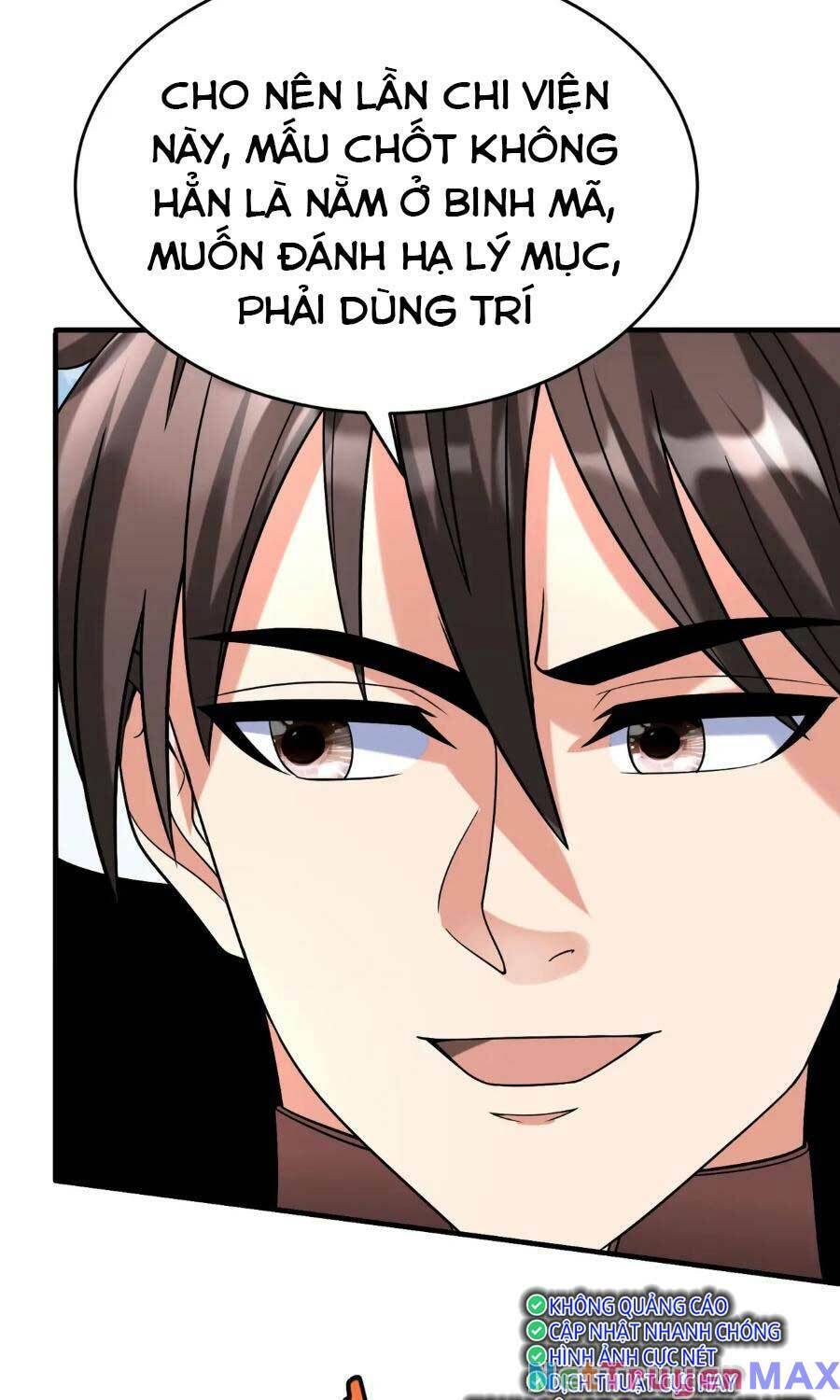 Đại Tần: Ta Con Trai Tần Thủy Hoàng Giết Địch Thăng Cấp Thành Thần Chapter 49 - Next Chapter 50