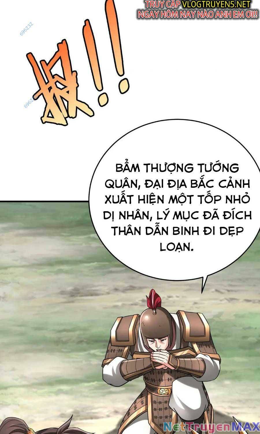 Đại Tần: Ta Con Trai Tần Thủy Hoàng Giết Địch Thăng Cấp Thành Thần Chapter 49 - Next Chapter 50