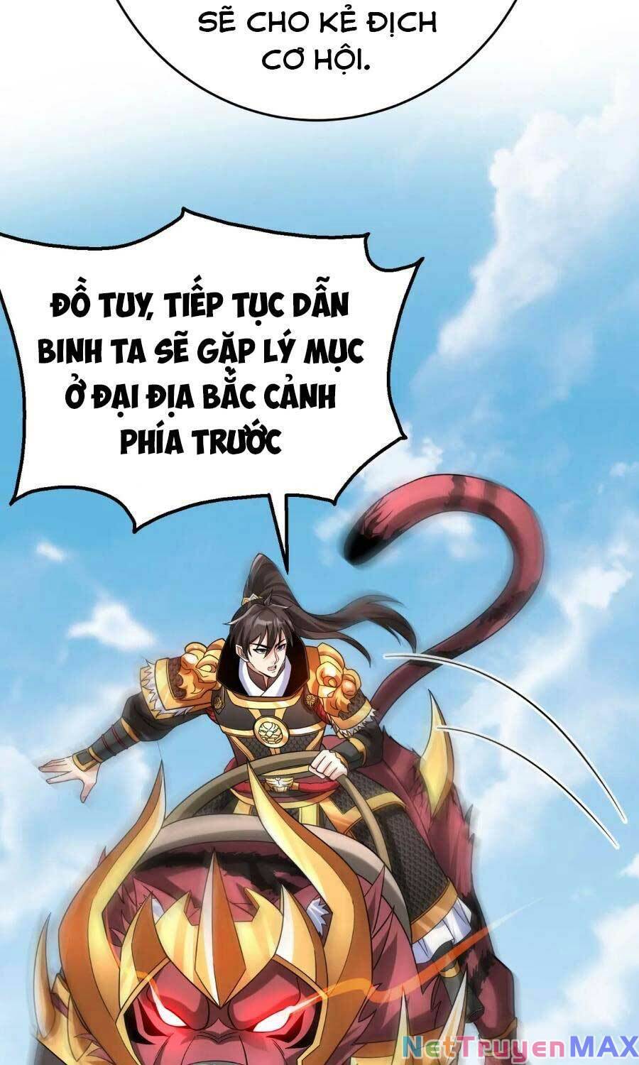 Đại Tần: Ta Con Trai Tần Thủy Hoàng Giết Địch Thăng Cấp Thành Thần Chapter 49 - Next Chapter 50