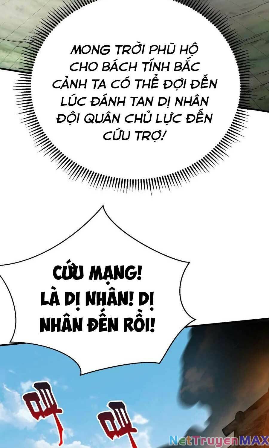 Đại Tần: Ta Con Trai Tần Thủy Hoàng Giết Địch Thăng Cấp Thành Thần Chapter 49 - Next Chapter 50