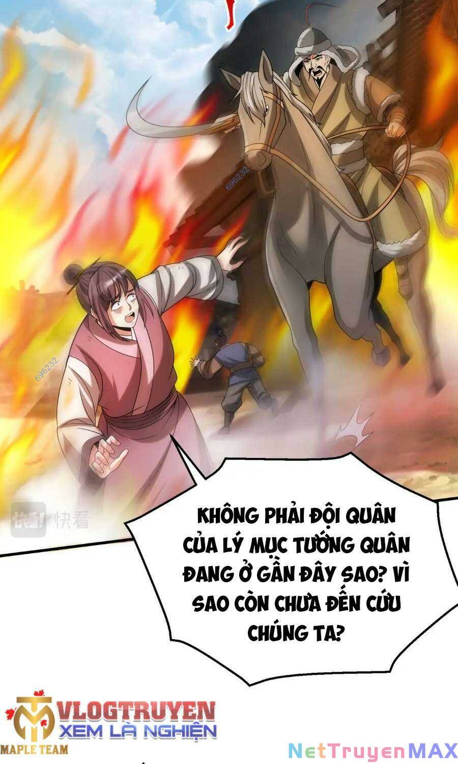 Đại Tần: Ta Con Trai Tần Thủy Hoàng Giết Địch Thăng Cấp Thành Thần Chapter 49 - Next Chapter 50