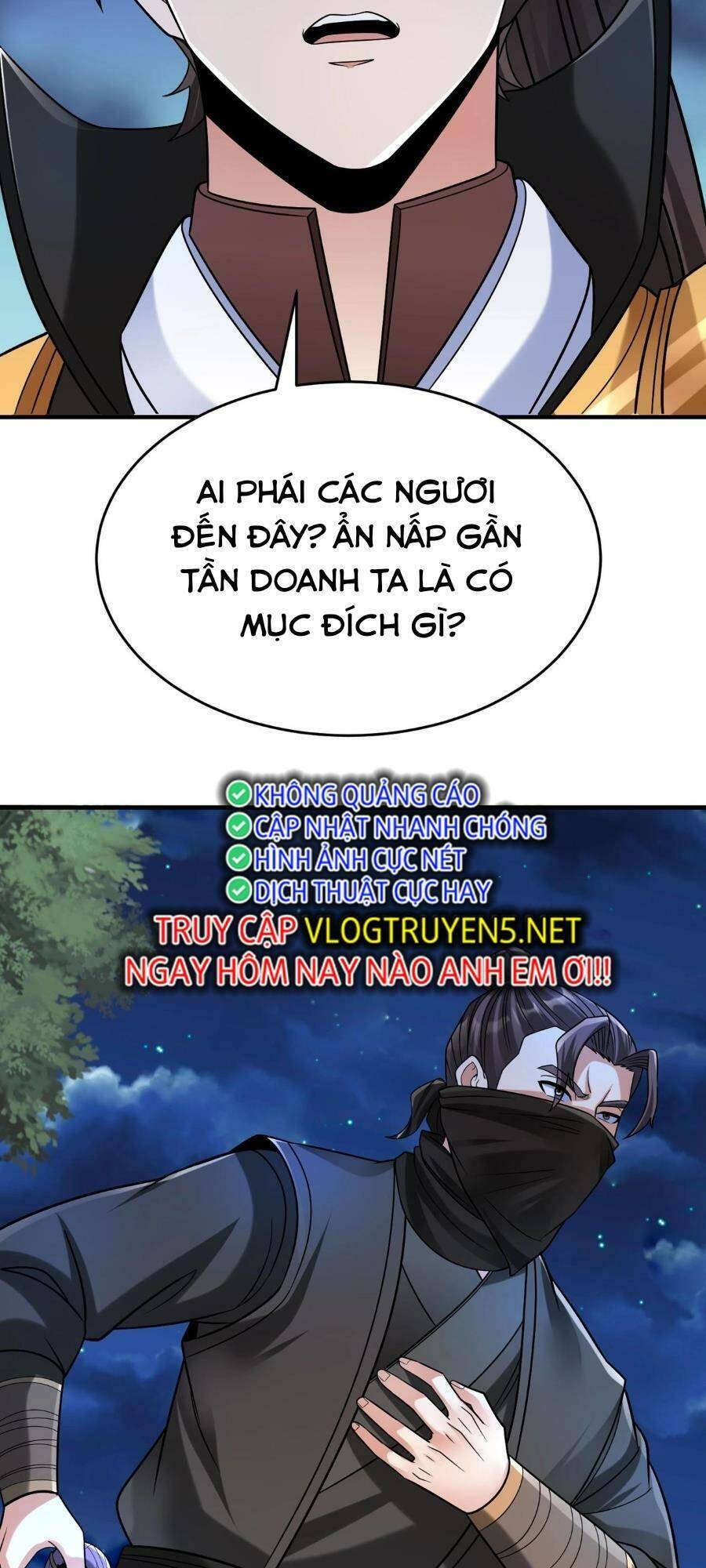 đại tần: ta con trai tần thủy hoàng giết địch thăng cấp thành thần Chapter 65 - Next chương 66