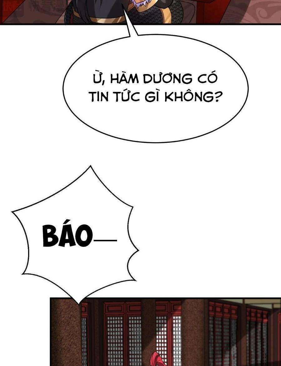 Đại Tần: Ta Con Trai Tần Thủy Hoàng Giết Địch Thăng Cấp Thành Thần Chapter 79 - Trang 4