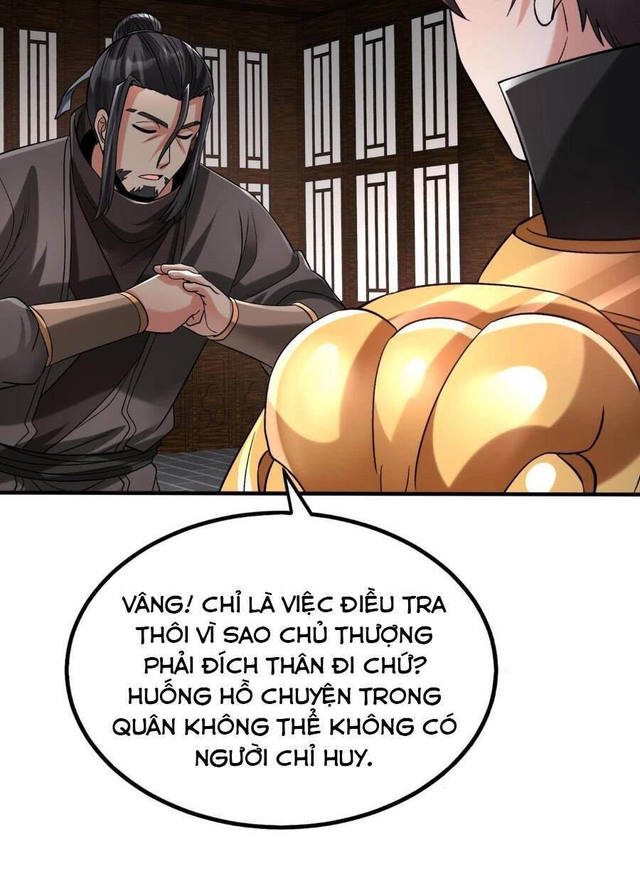 Đại Tần: Ta Con Trai Tần Thủy Hoàng Giết Địch Thăng Cấp Thành Thần Chapter 79 - Trang 4