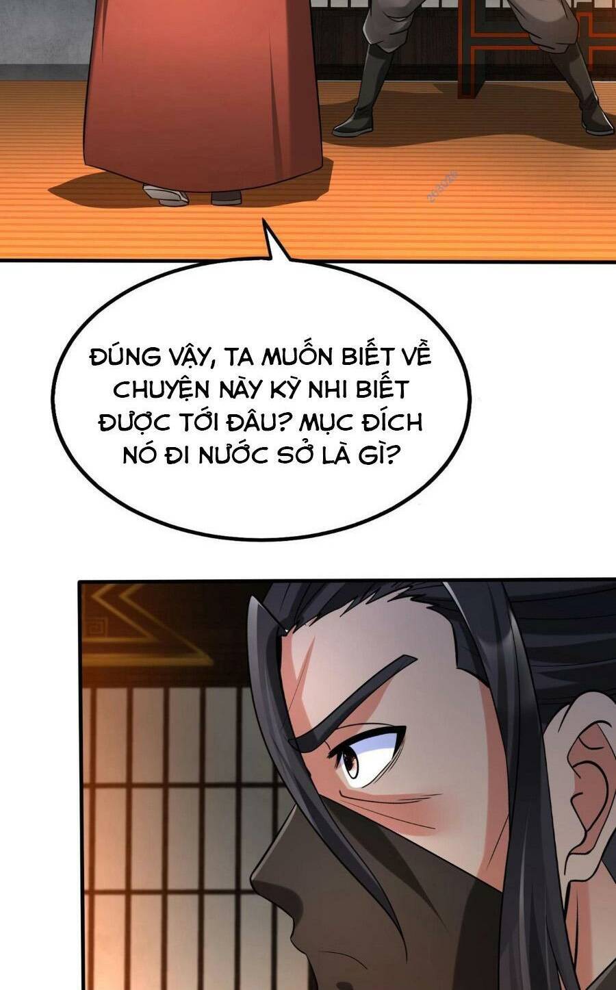 đại tần: ta con trai tần thủy hoàng giết địch thăng cấp thành thần Chapter 80 - Next chapter 81