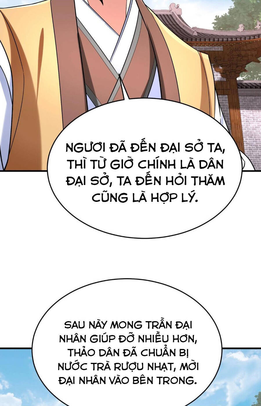 đại tần: ta con trai tần thủy hoàng giết địch thăng cấp thành thần Chapter 80 - Next chapter 81