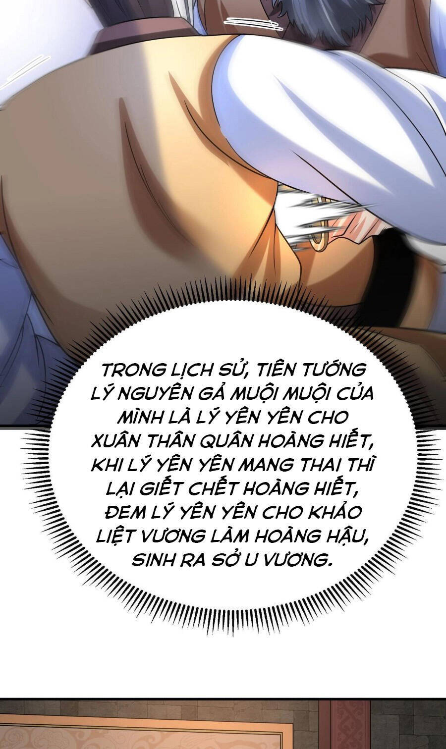 đại tần: ta con trai tần thủy hoàng giết địch thăng cấp thành thần Chapter 80 - Next chapter 81