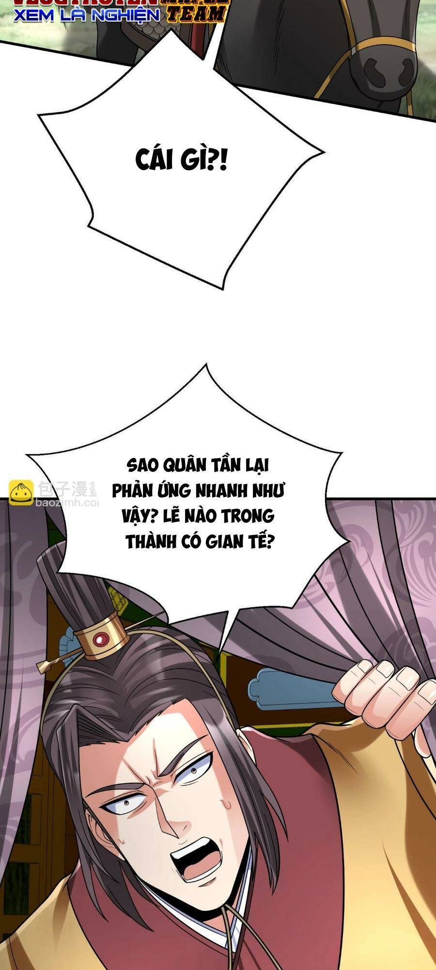 Đại Tần: Ta Con Trai Tần Thủy Hoàng Giết Địch Thăng Cấp Thành Thần Chapter 84 - Trang 4