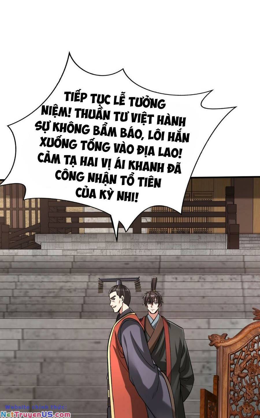 Đại Tần: Ta Con Trai Tần Thủy Hoàng Giết Địch Thăng Cấp Thành Thần Chapter 96 - Next Chapter 97