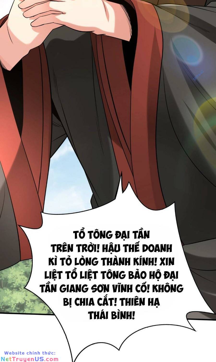 Đại Tần: Ta Con Trai Tần Thủy Hoàng Giết Địch Thăng Cấp Thành Thần Chapter 96 - Next Chapter 97