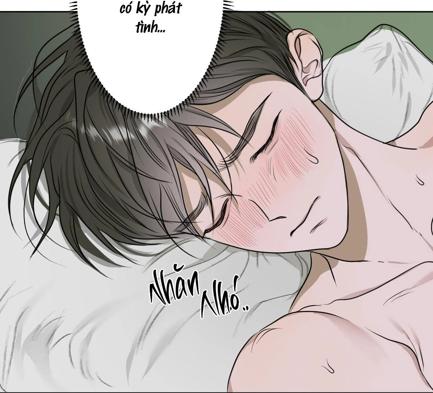 đầm sen héo úa Chapter 5 - Next Chương 6