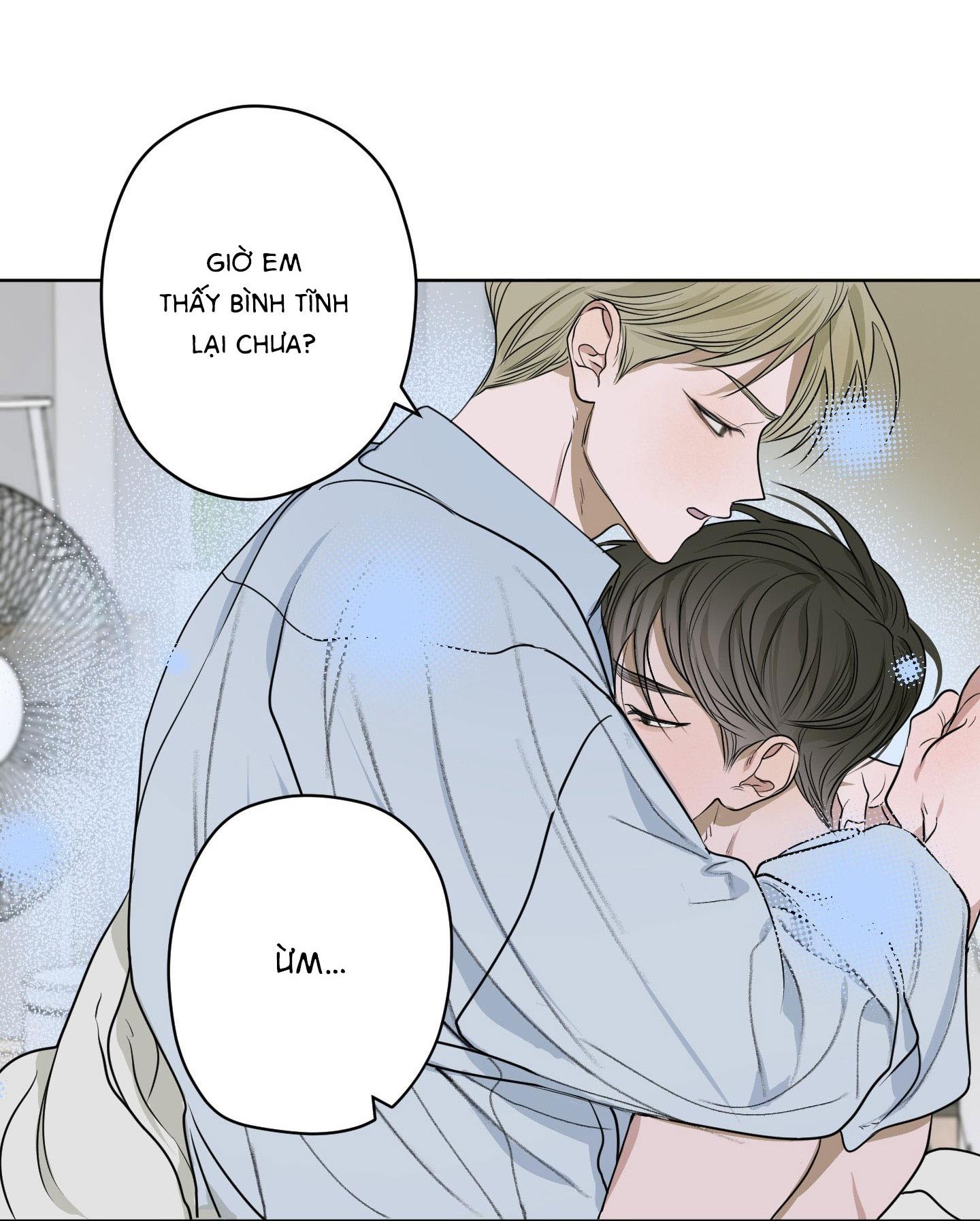 đầm sen héo úa Chapter 5 - Next Chương 6