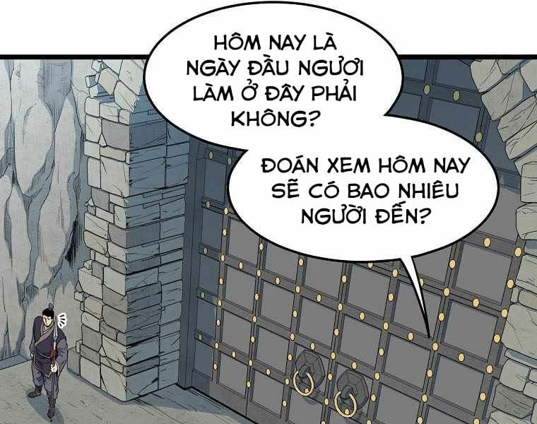 Đăng Nhập Murim Chapter 103 - Trang 4