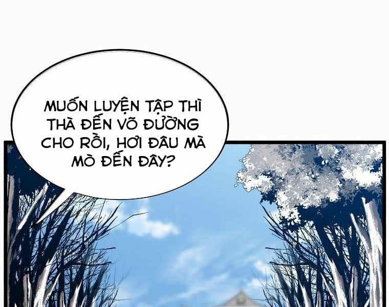 Đăng Nhập Murim Chapter 103 - Trang 4