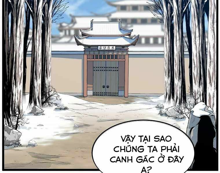 Đăng Nhập Murim Chapter 103 - Trang 4