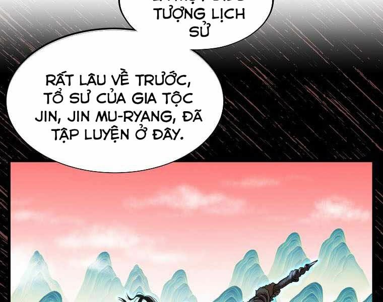 Đăng Nhập Murim Chapter 103 - Trang 4