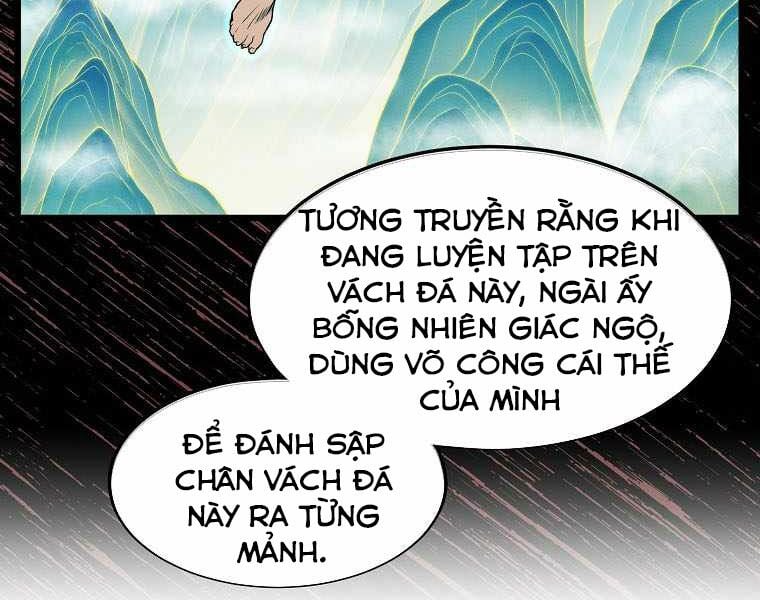 Đăng Nhập Murim Chapter 103 - Trang 4