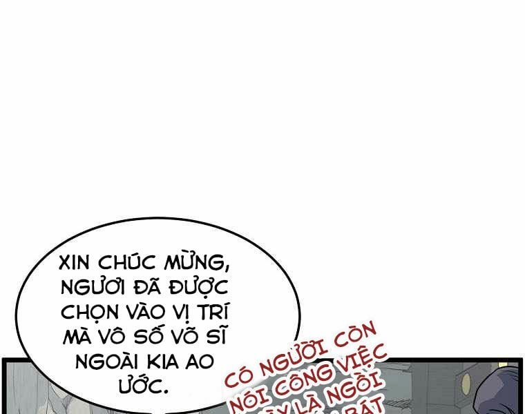 Đăng Nhập Murim Chapter 103 - Trang 4