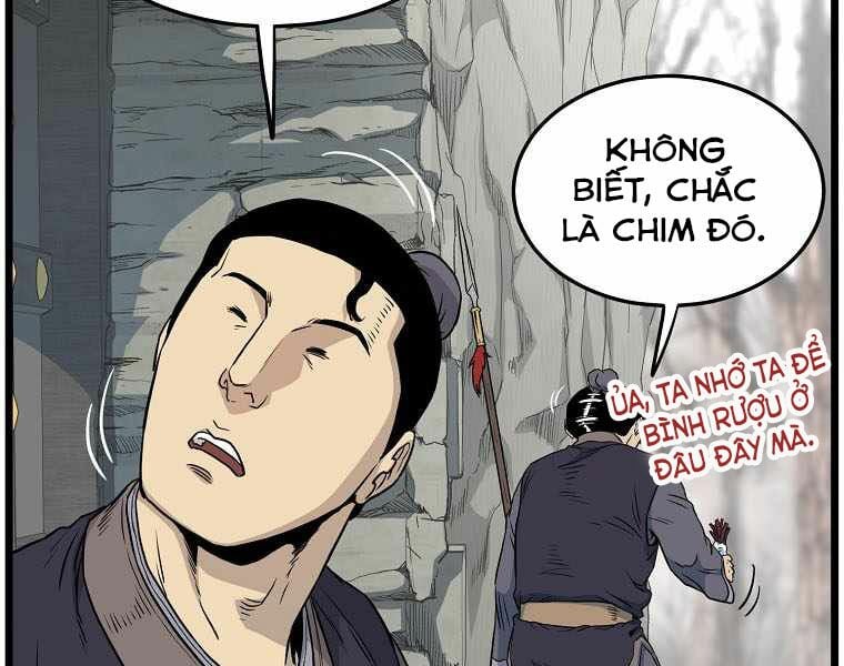 Đăng Nhập Murim Chapter 103 - Trang 4