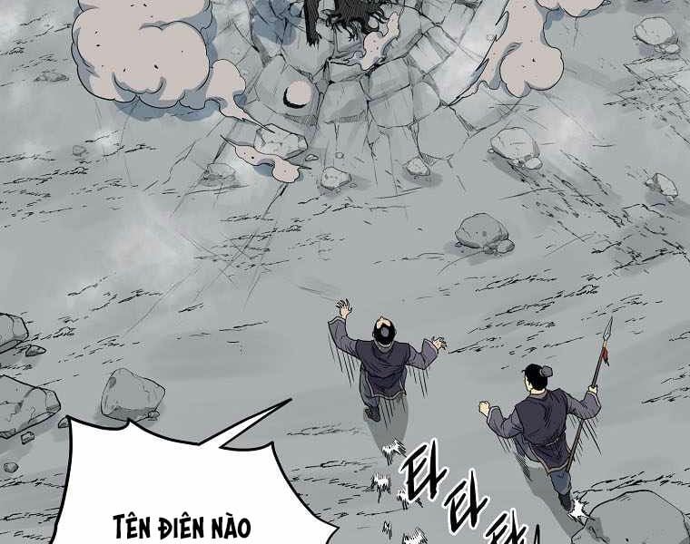 Đăng Nhập Murim Chapter 103 - Trang 4