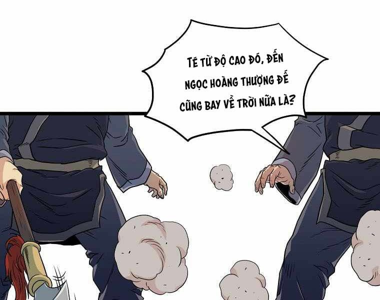 Đăng Nhập Murim Chapter 103 - Trang 4