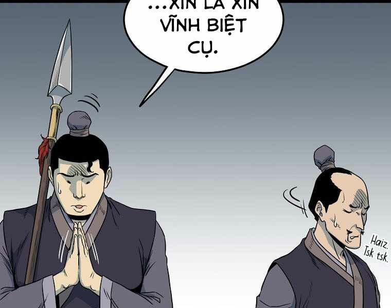 Đăng Nhập Murim Chapter 103 - Trang 4