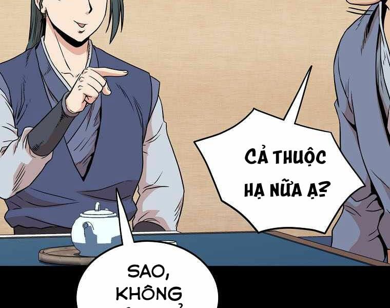 Đăng Nhập Murim Chapter 103 - Trang 4