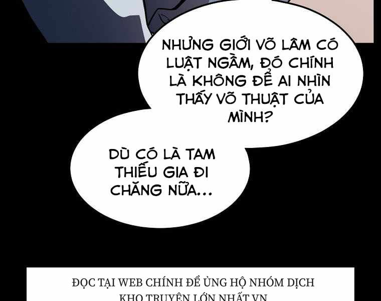 Đăng Nhập Murim Chapter 103 - Trang 4