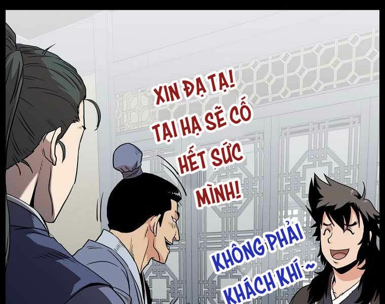 Đăng Nhập Murim Chapter 103 - Trang 4