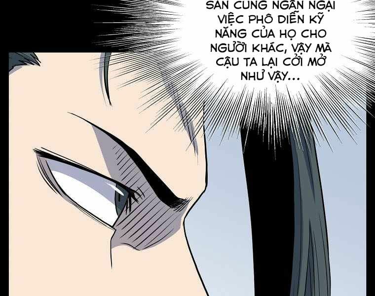 Đăng Nhập Murim Chapter 103 - Trang 4