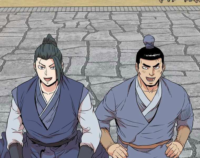 Đăng Nhập Murim Chapter 103 - Trang 4