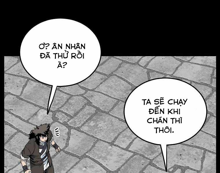 Đăng Nhập Murim Chapter 103 - Trang 4