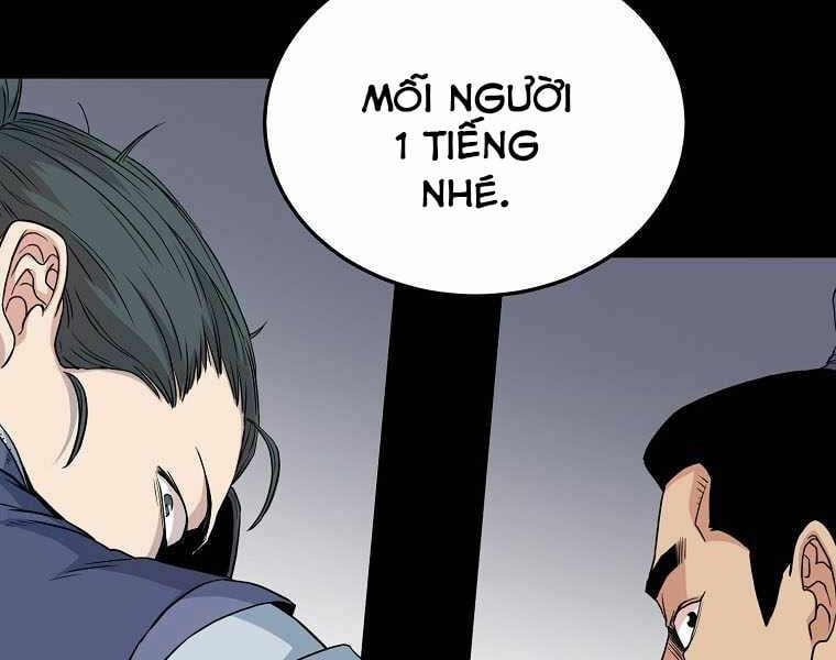 Đăng Nhập Murim Chapter 103 - Trang 4