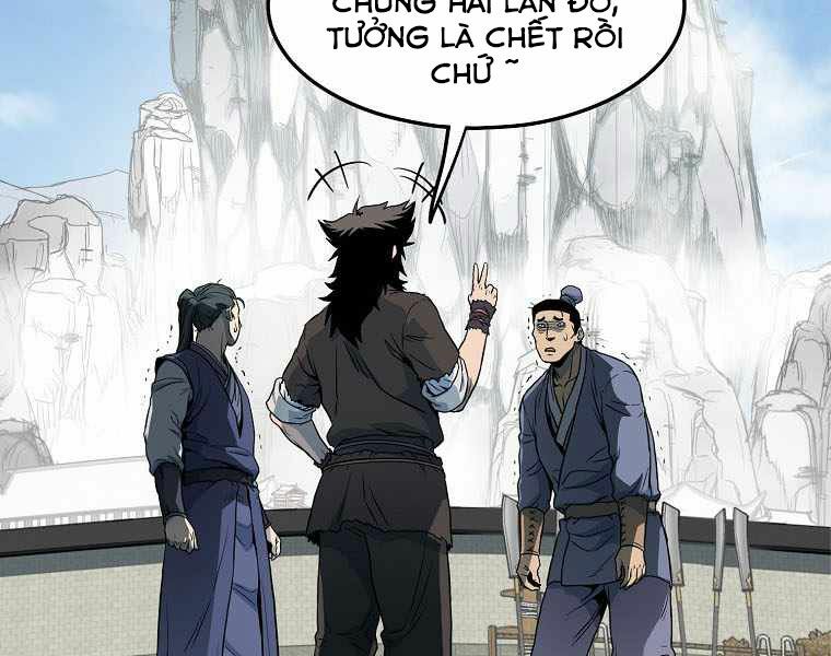 Đăng Nhập Murim Chapter 103 - Trang 4