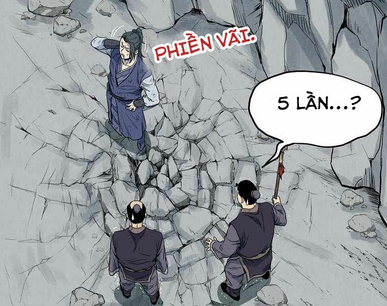 Đăng Nhập Murim Chapter 103 - Trang 4