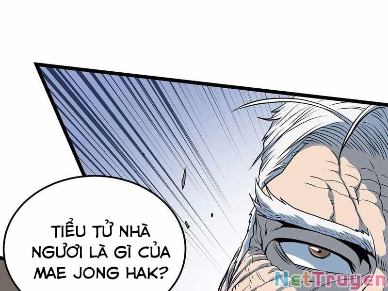 Đăng Nhập Murim Chapter 115 - Trang 4