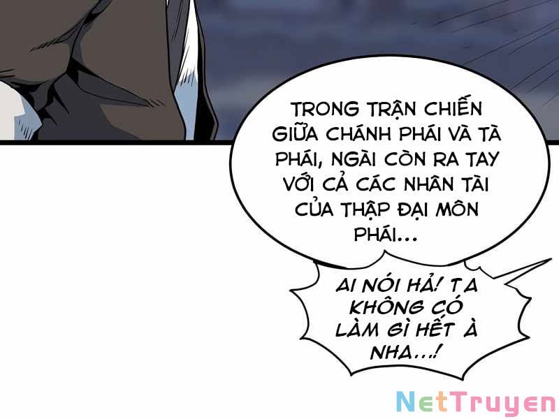 Đăng Nhập Murim Chapter 115 - Trang 4