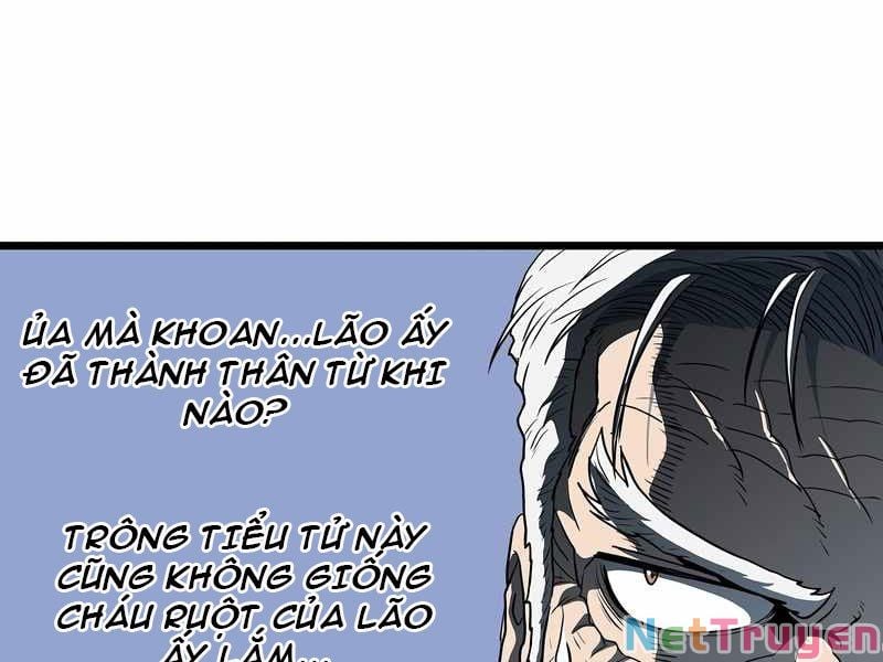 Đăng Nhập Murim Chapter 115 - Trang 4