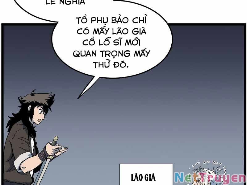 Đăng Nhập Murim Chapter 115 - Trang 4