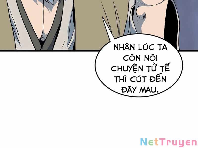 Đăng Nhập Murim Chapter 115 - Trang 4