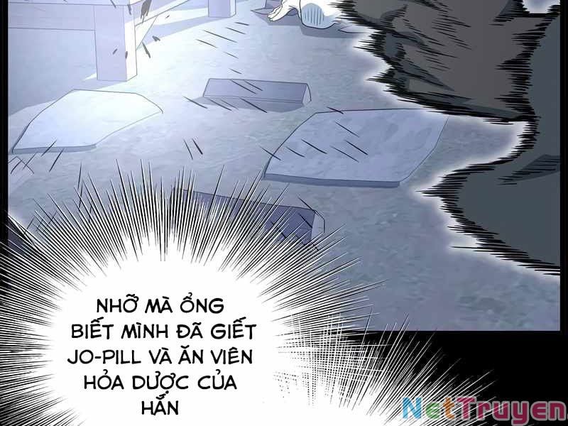 Đăng Nhập Murim Chapter 115 - Trang 4