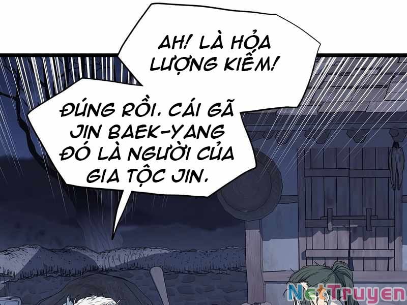 Đăng Nhập Murim Chapter 115 - Trang 4