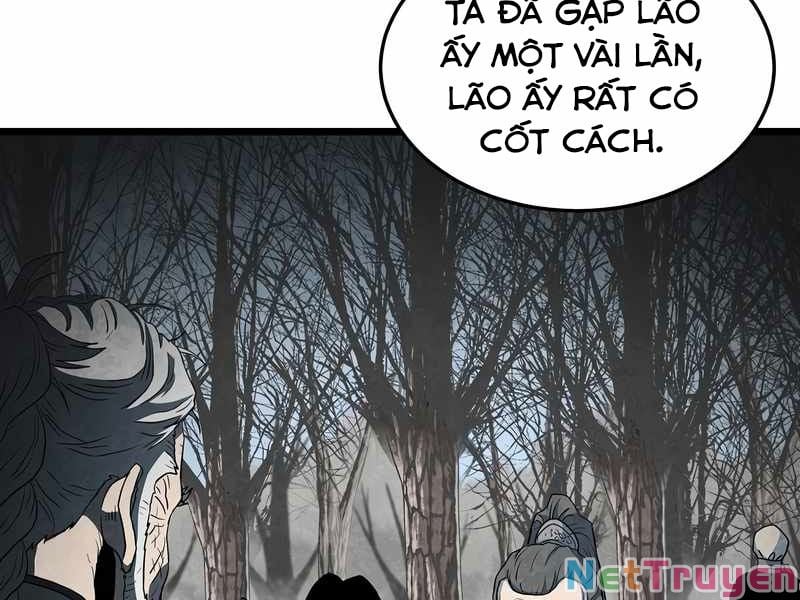 Đăng Nhập Murim Chapter 115 - Trang 4