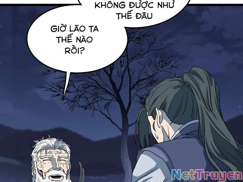 Đăng Nhập Murim Chapter 115 - Trang 4