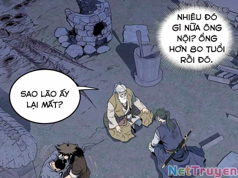 Đăng Nhập Murim Chapter 115 - Trang 4