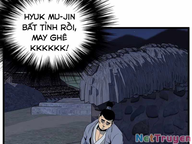 Đăng Nhập Murim Chapter 115 - Trang 4