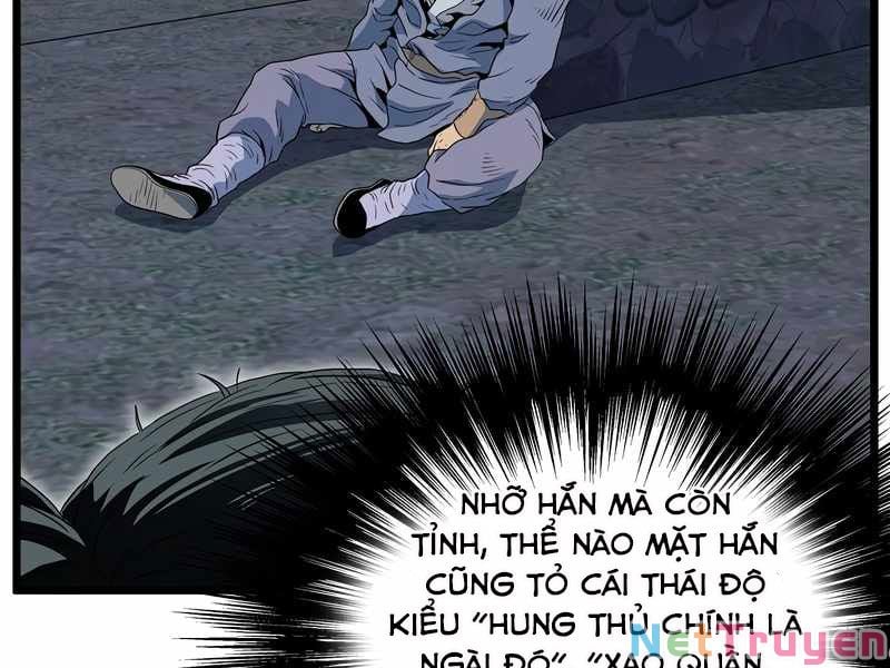 Đăng Nhập Murim Chapter 115 - Trang 4